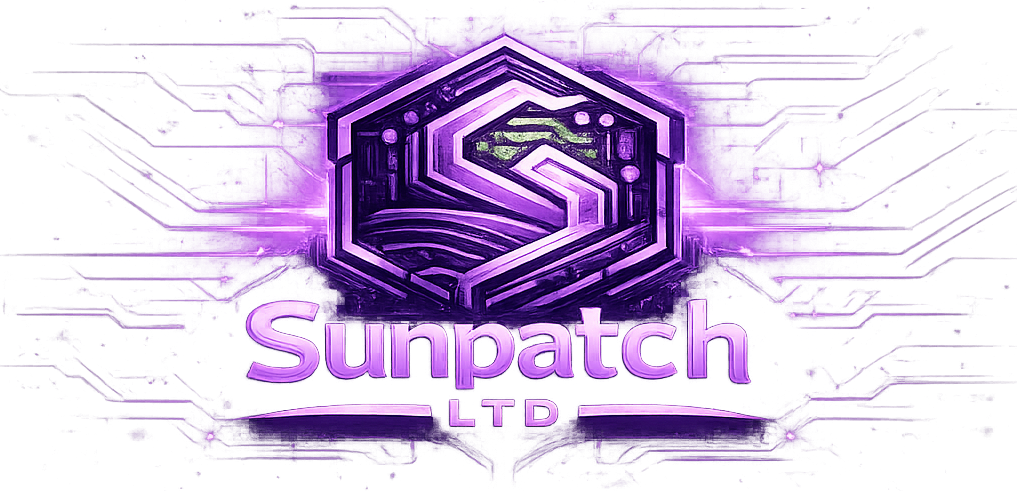 Sunpatch Ltd